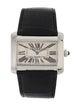 Cartier Tank Divan Watch
