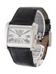 Cartier Tank Divan Watch