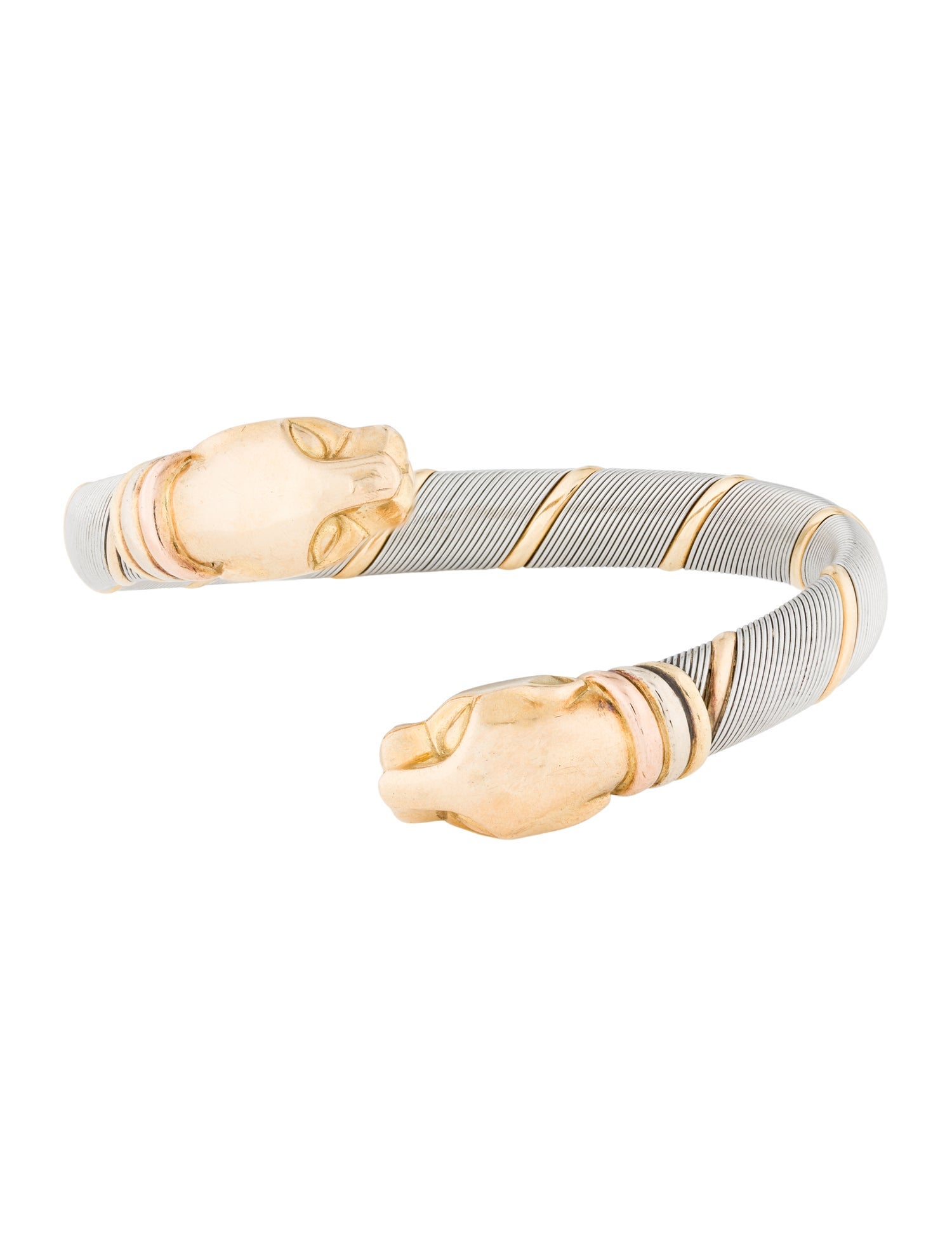 U・M26th Anniversary silkbracelet Alexis Bittar Mirrored Pyramid Lucite Brake Hinge Bracelet