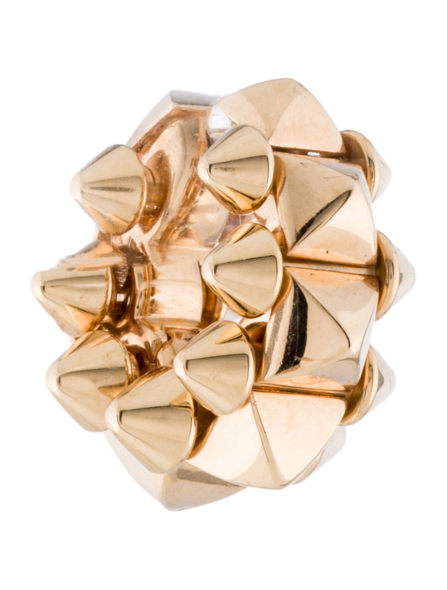 Cartier Clash de Cartier Single Earring, Large Model