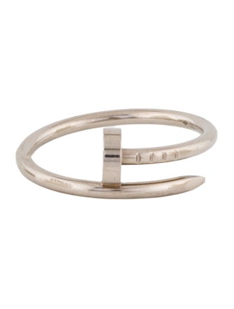 Cartier Small Juste un Clou Ring