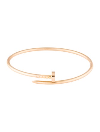 Cartier Small Juste Un Clou Bracelet