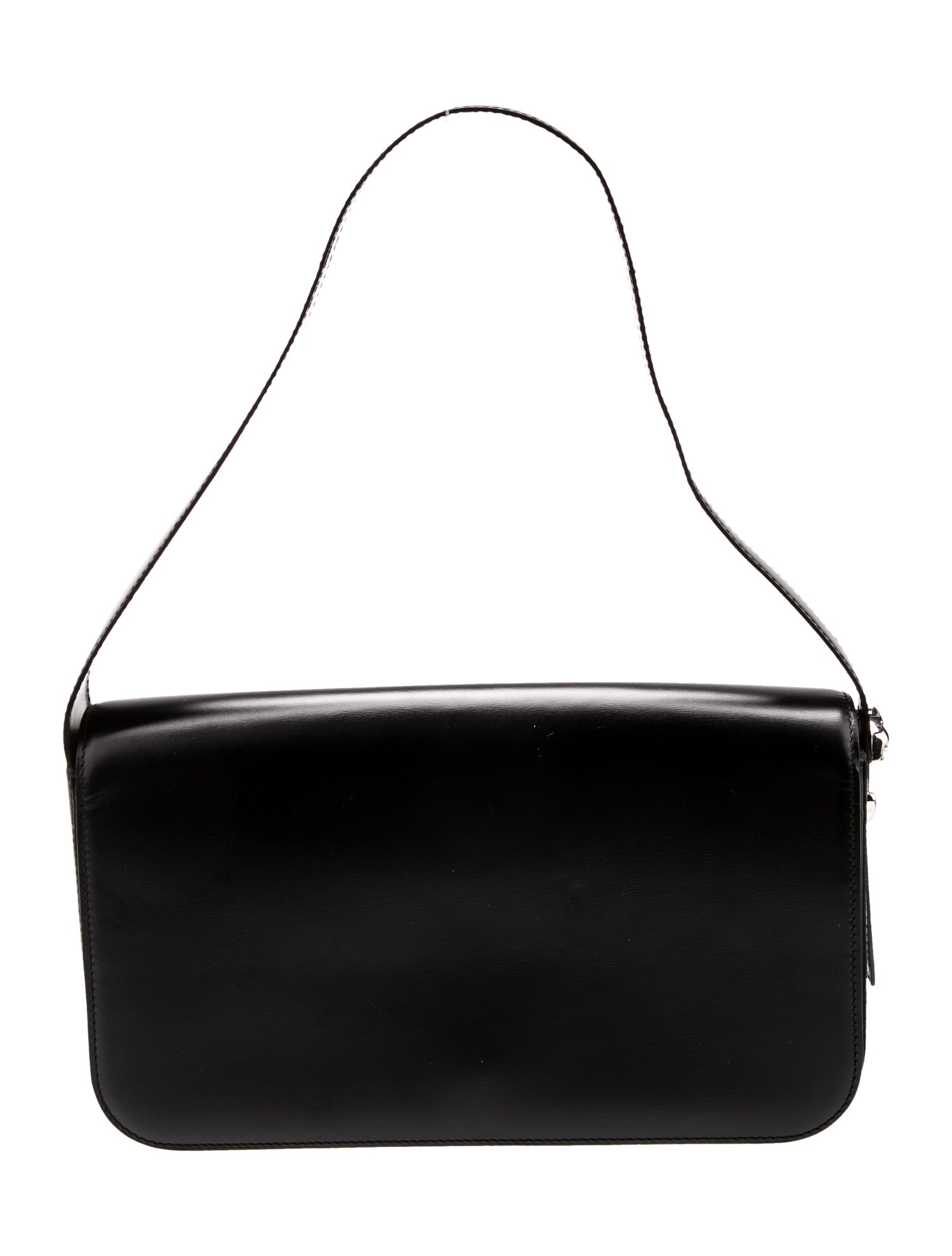 Cartier Leather Panthère C