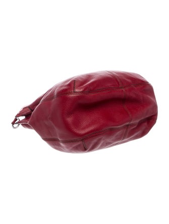 Cartier Leather Shoulder Bag