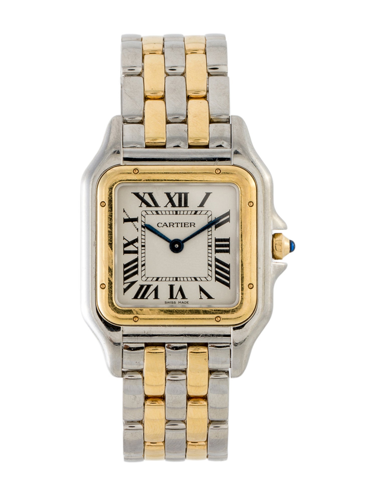 Cartier Panthère de Cartier Watch