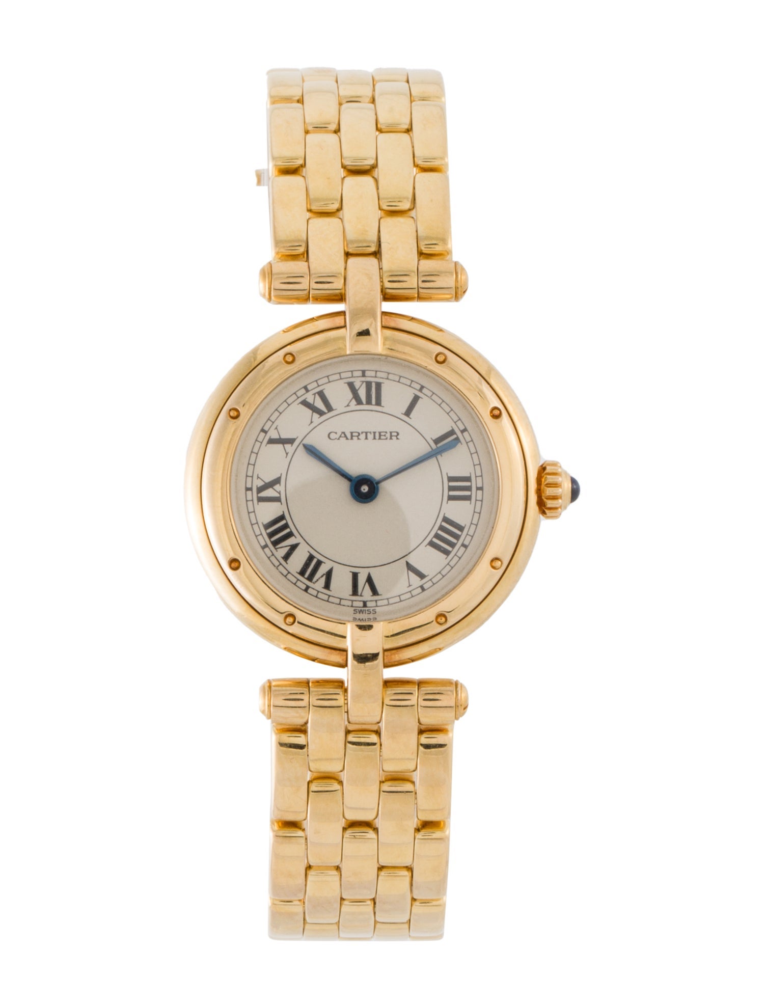 Cartier Panthère Vendôme Watch