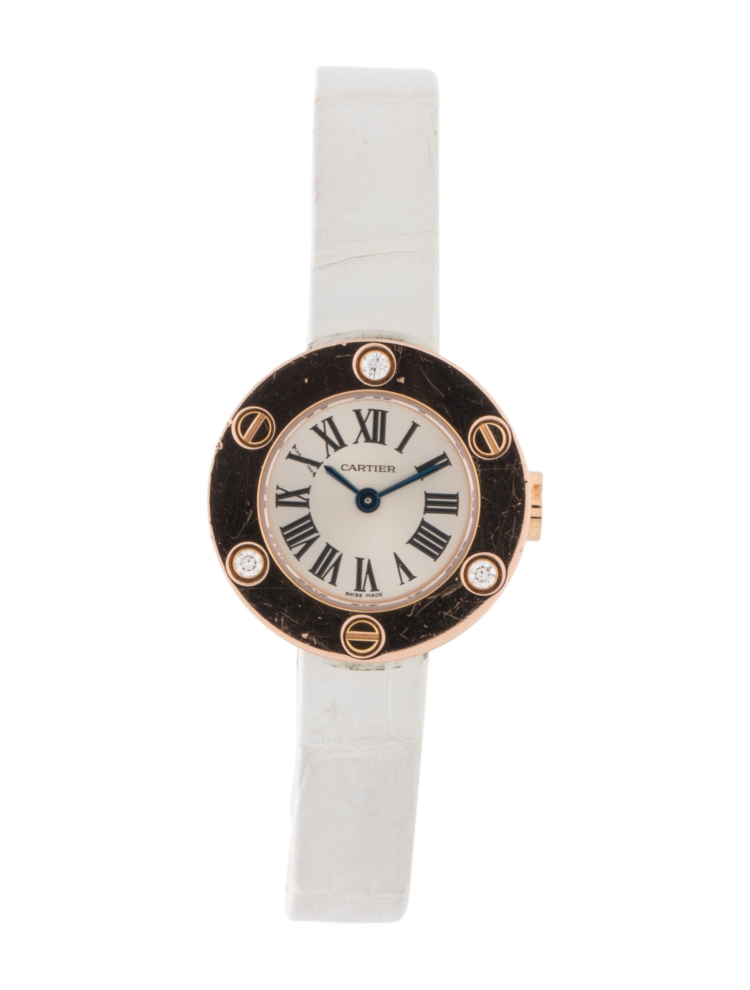 Cartier LOVE Watch