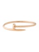 Cartier Juste un Clou Bracelet, Classic Model