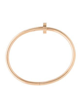 Cartier Juste un Clou Bracelet, Classic Model