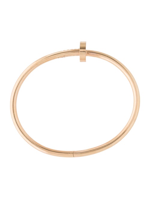 Cartier Juste un Clou Bracelet, Classic Model