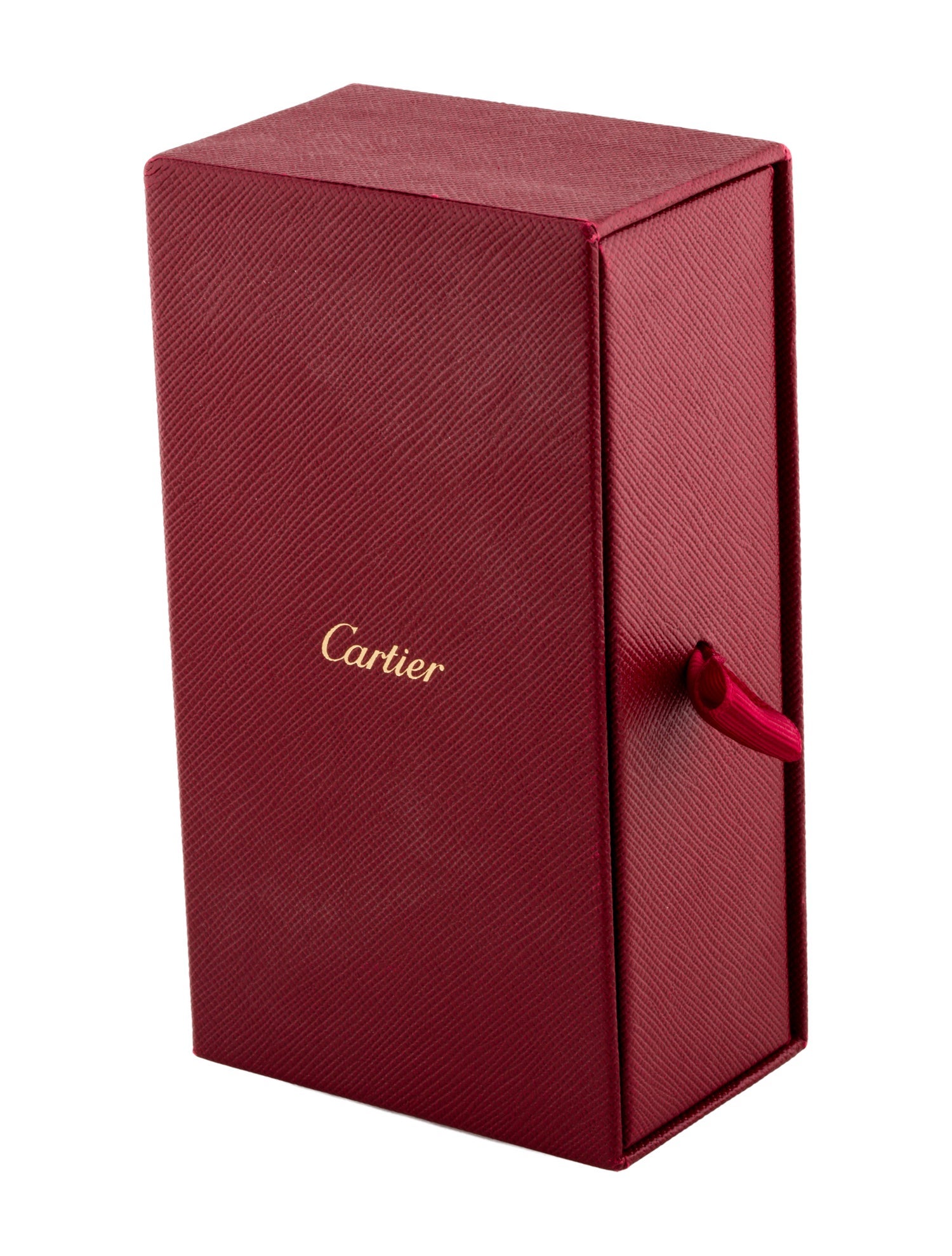 Cartier Cartier Travel Jewelry Cleaner Kit