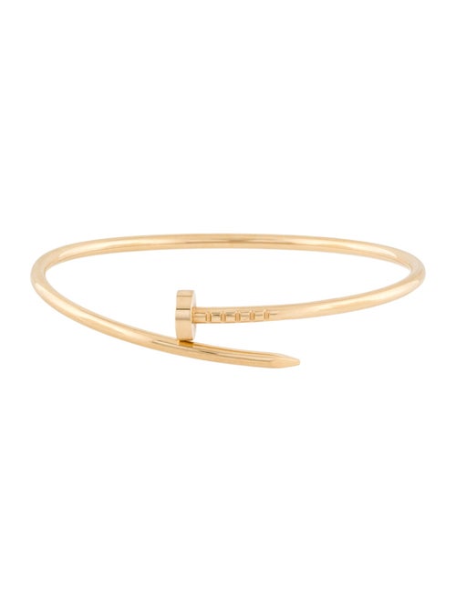 Cartier Juste un Clou Bracelet, Small Model