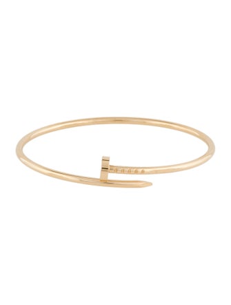Cartier Small Juste un Clou Bracelet