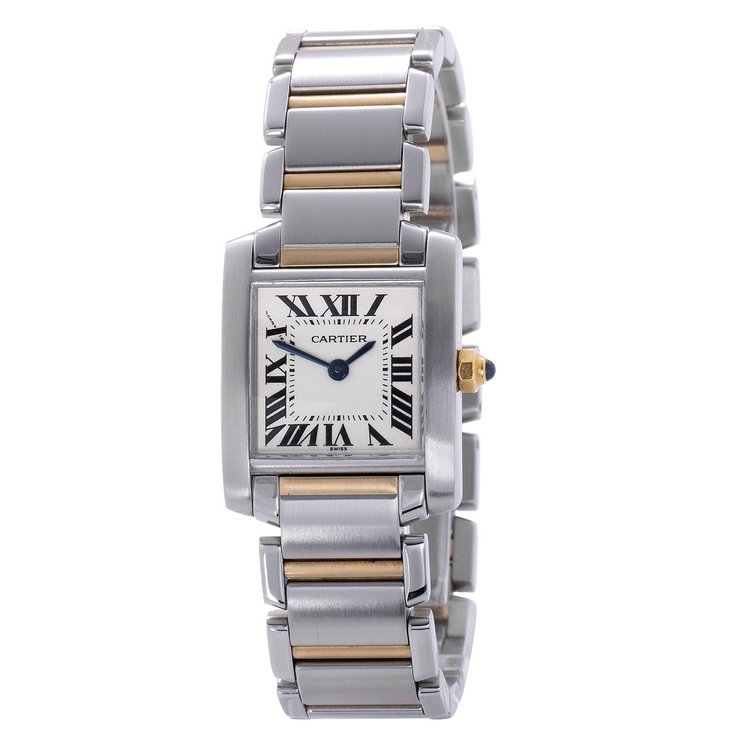 Cartier Française Small Model   2300 Watch