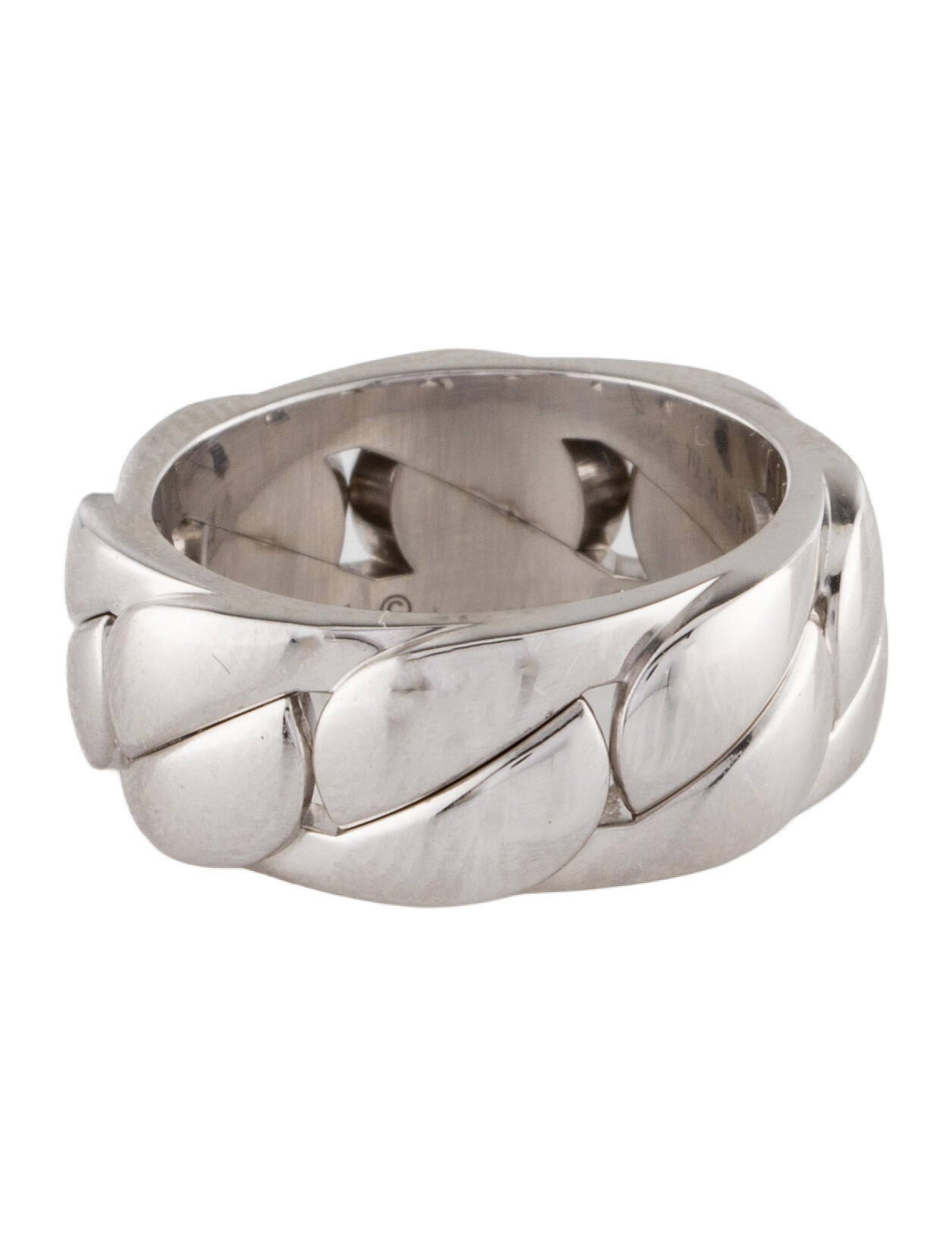 Cartier La Dona Band