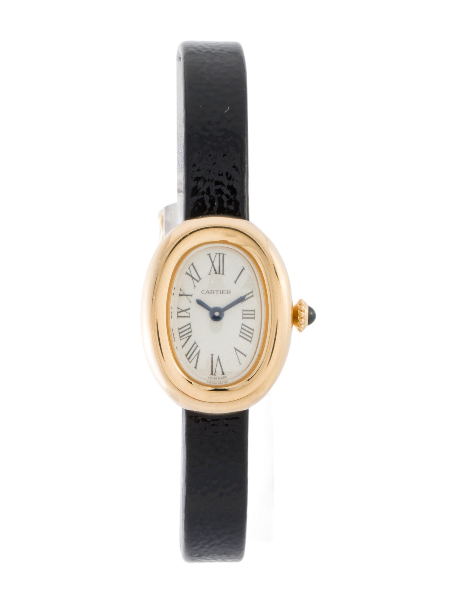 Cartier Baignoire Watch