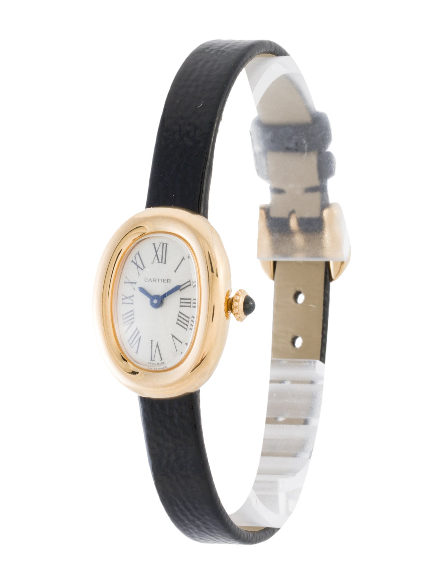 Cartier Baignoire Watch