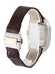 Cartier Santos 100 Watch