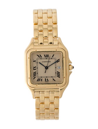 Cartier Panthère de Cartier Watch