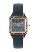 Cartier Santos-Dumont Watch