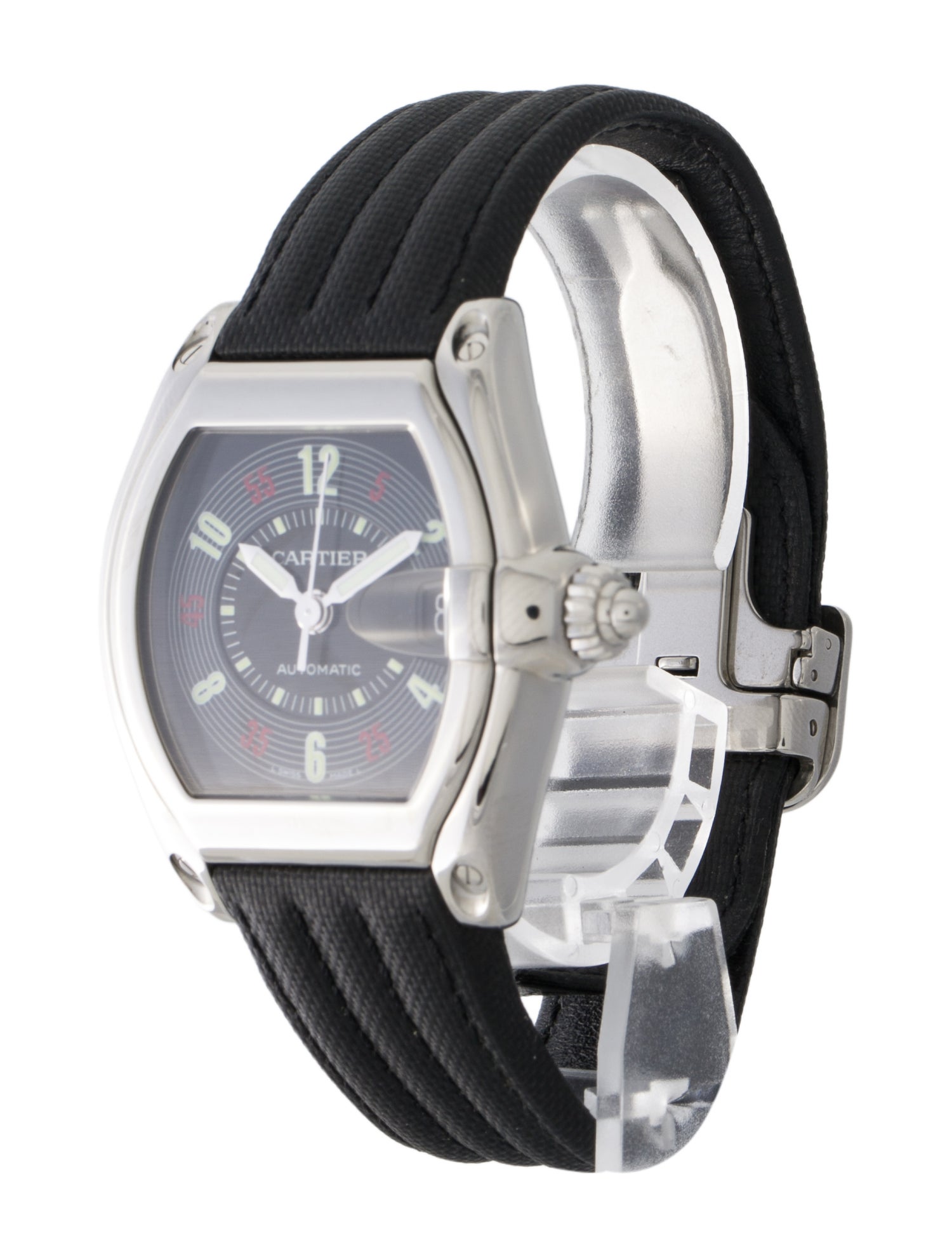 Cartier Roadster de Cartier Watch