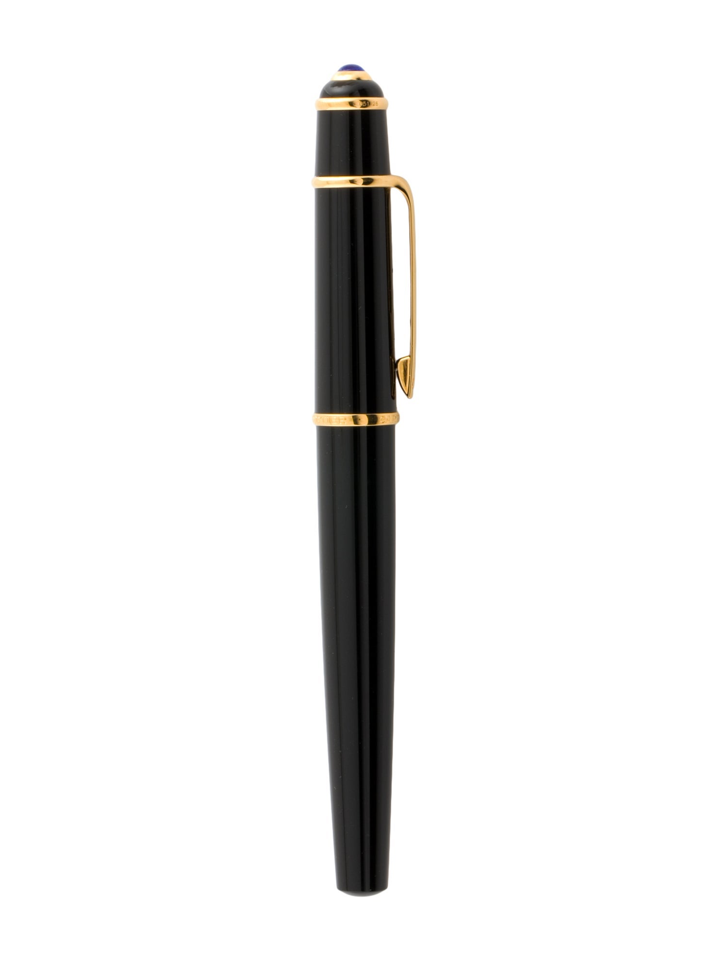 Cartier Diabolo de Cartier Rollerball Pen