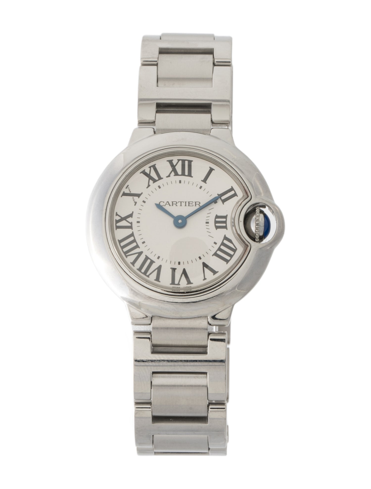 Cartier Ballon Bleu de Cartier Watch