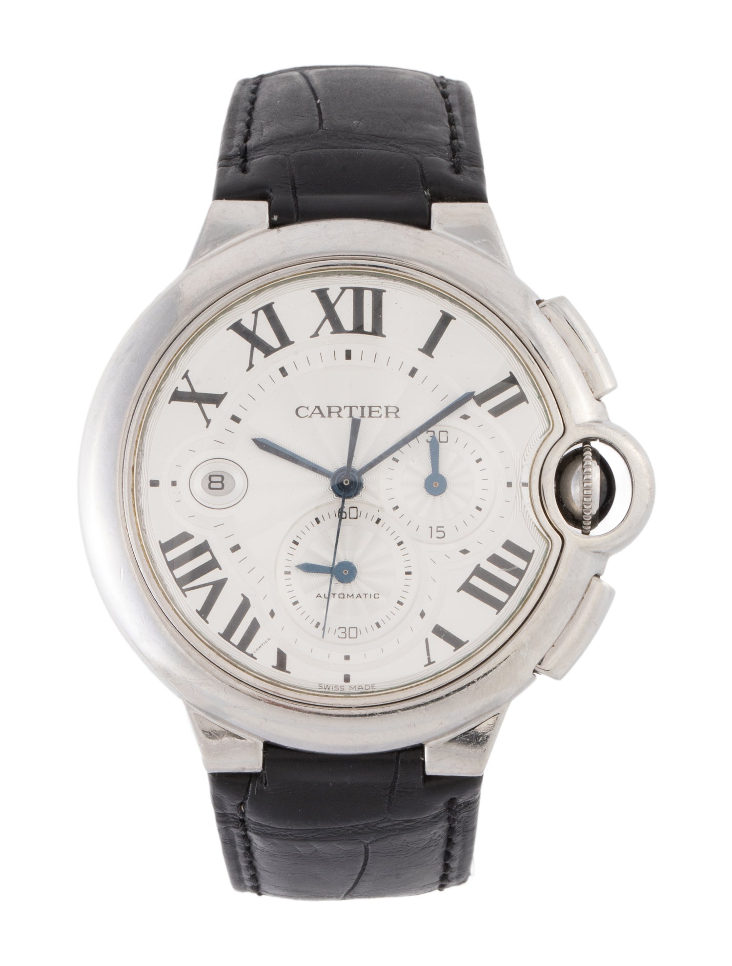 Cartier Ballon Bleu de Cartier Watch