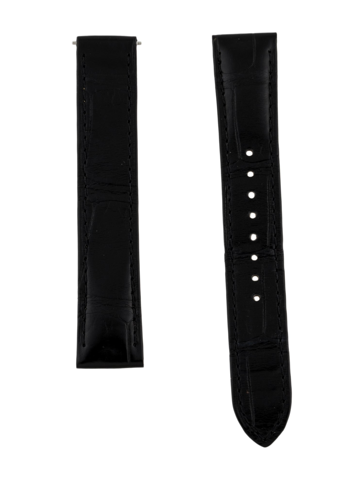 Cartier 15mm Watch Strap