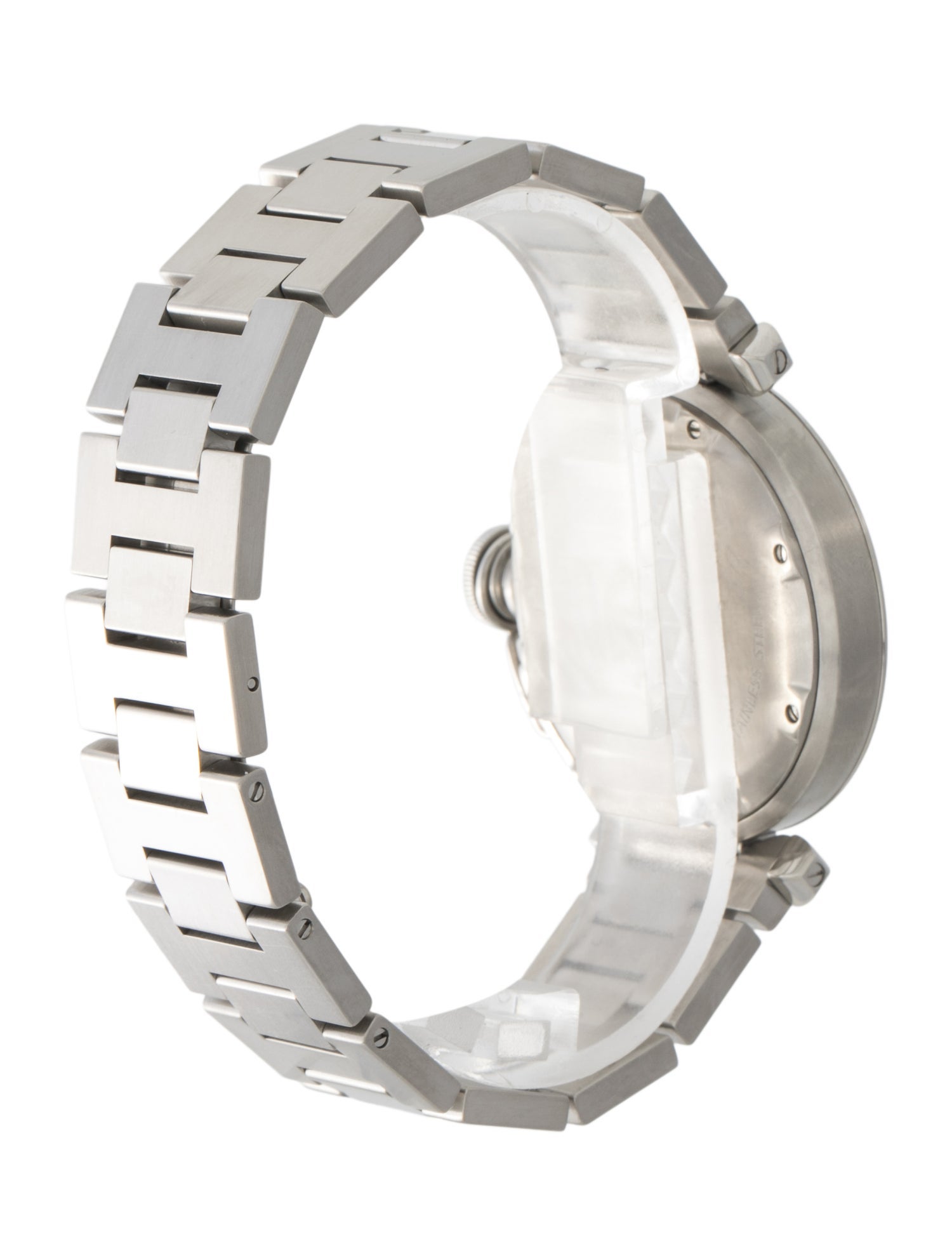 Cartier Pasha C de Cartier Watch