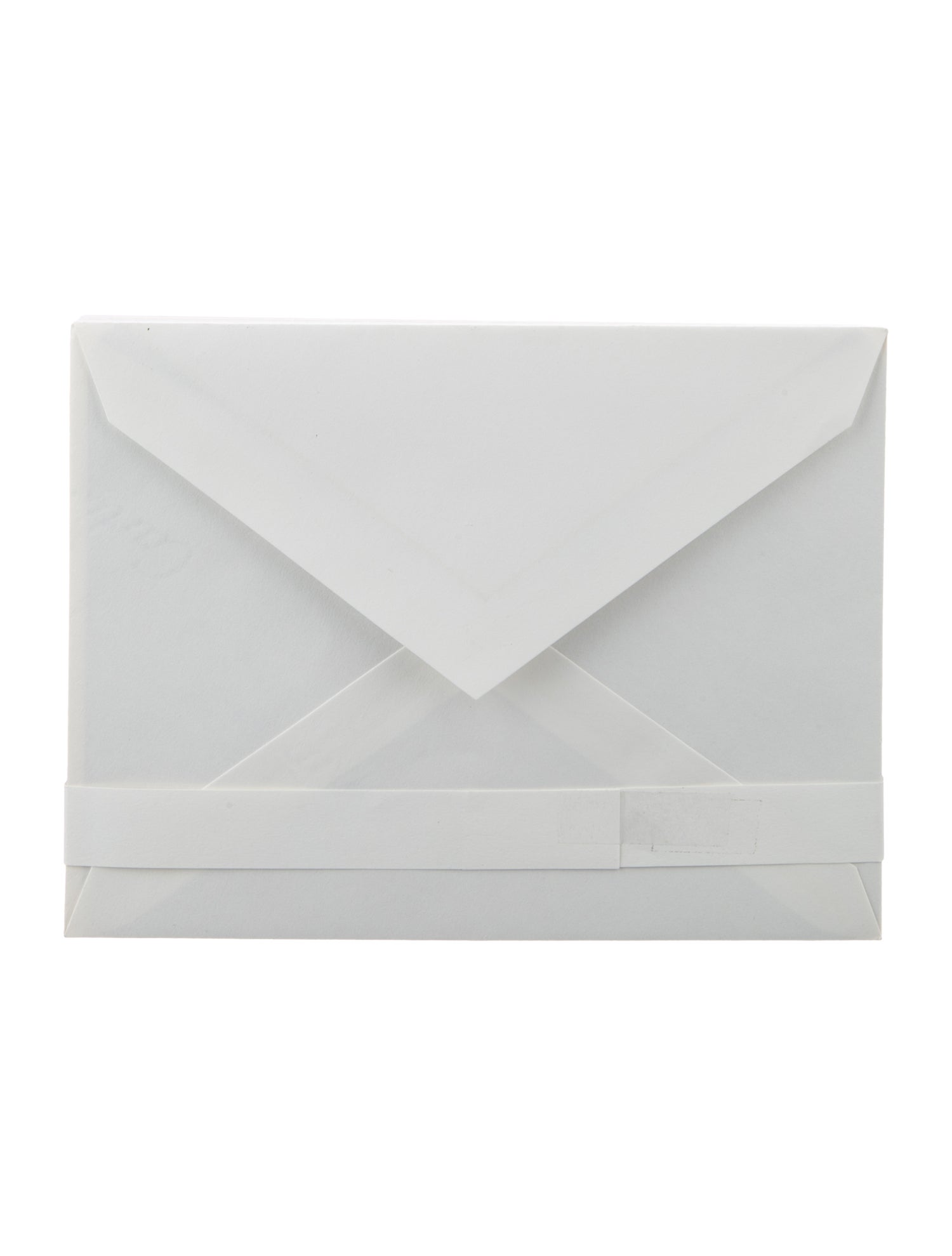 Cartier 20-Piece Train Stationery Set