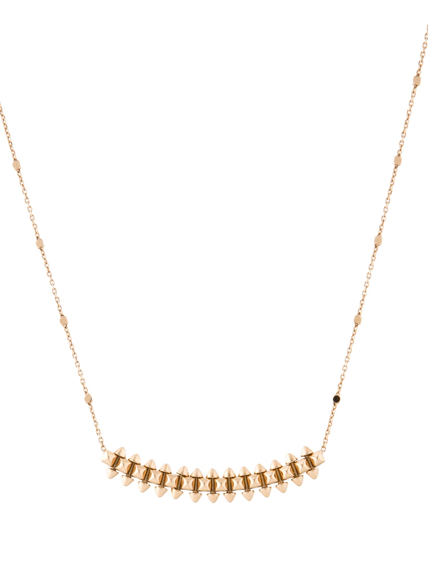 Cartier Clash de Cartier Necklace Small Model