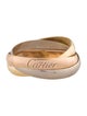 Cartier Trinity Ring, Small Model