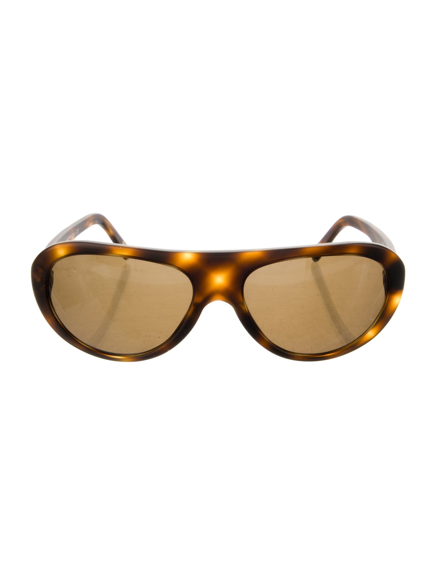 Chanel Vintage 2000's Sunglasses