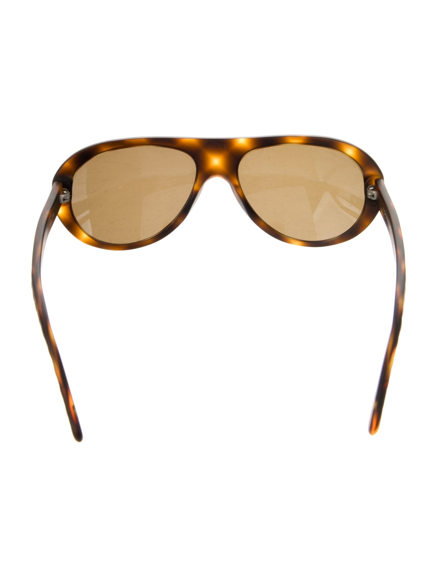 Chanel Vintage 2000's Sunglasses