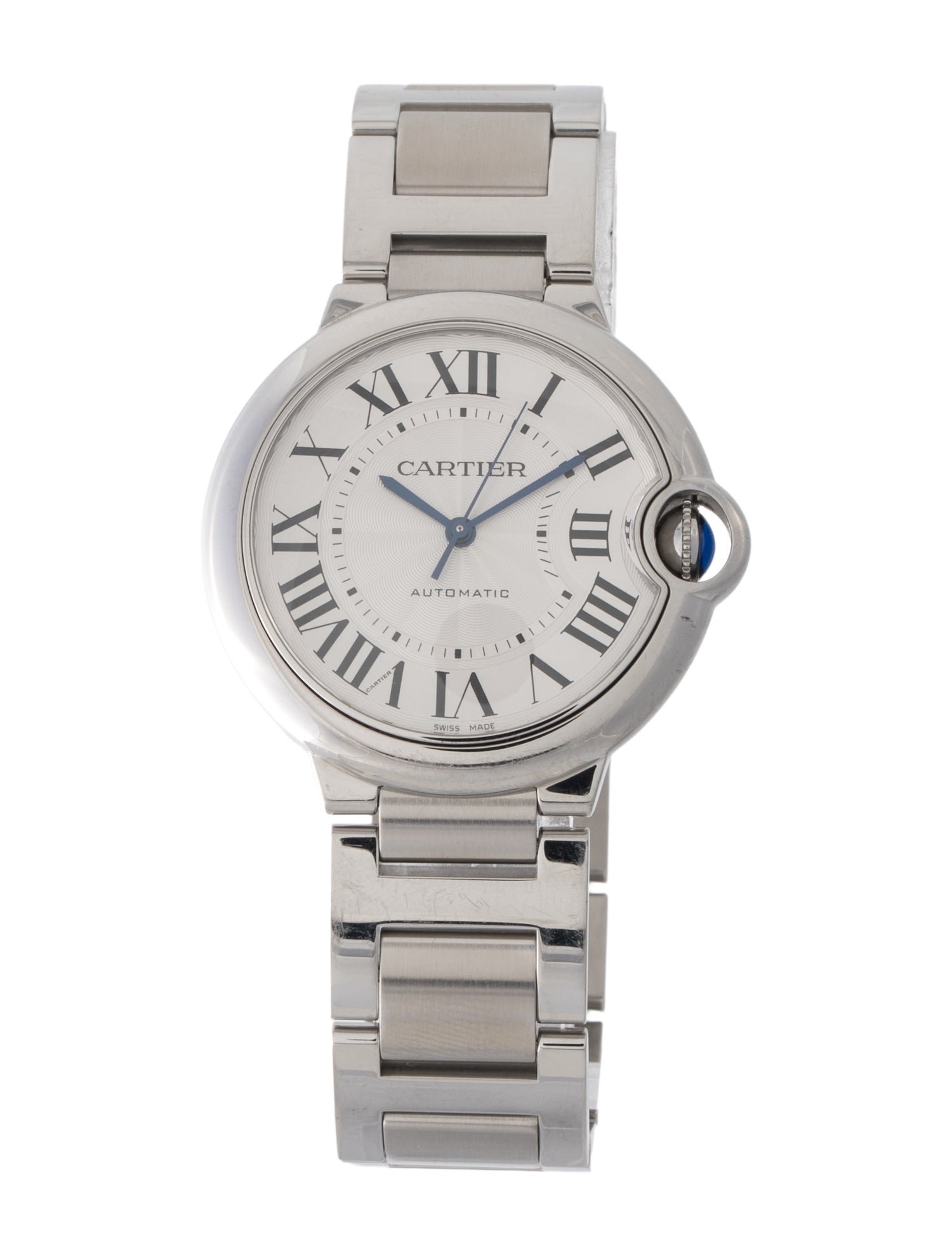 Cartier Ballon Bleu de Cartier Watch