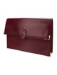 Must de Cartier Leather Portfolio