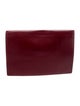 Must de Cartier Leather Portfolio