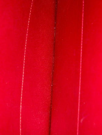 Must de Cartier Leather Portfolio