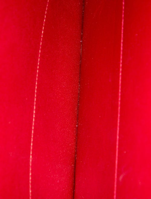 Must de Cartier Leather Portfolio