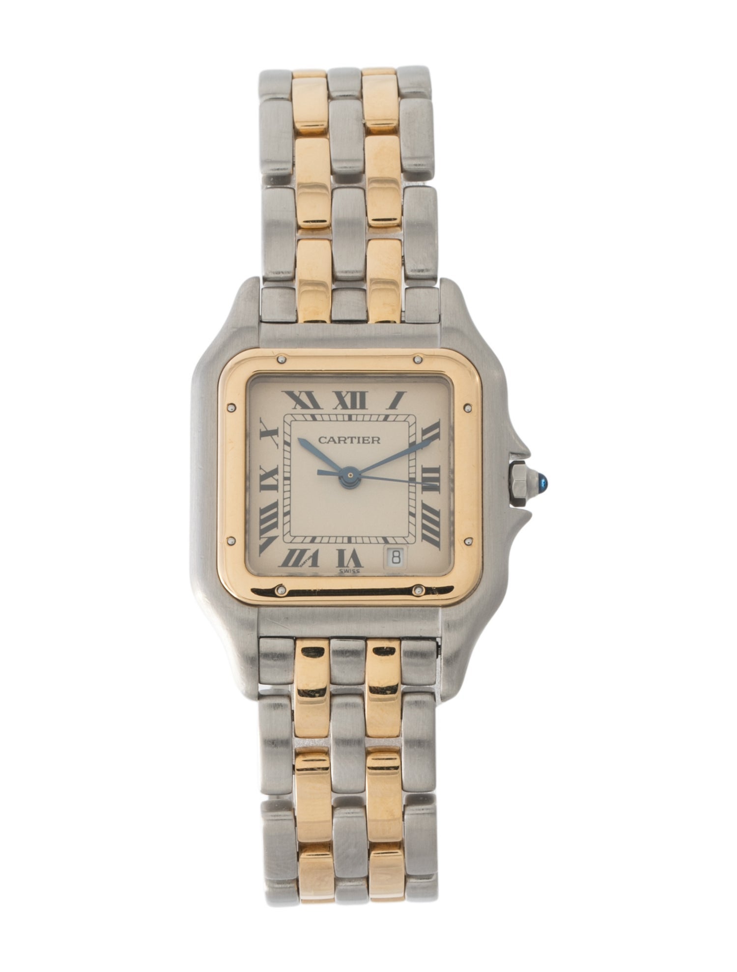 Cartier Panthère de Cartier Watch