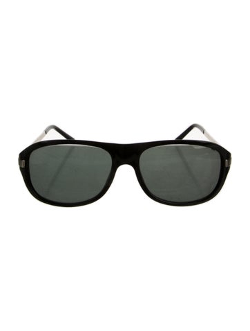 Cartier Sunglasses Vintage 2000's