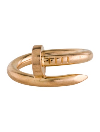 Cartier Classic Juste un Clou Ring