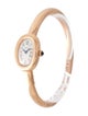 Cartier Baignoire Watch