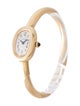 Cartier Baignoire Watch