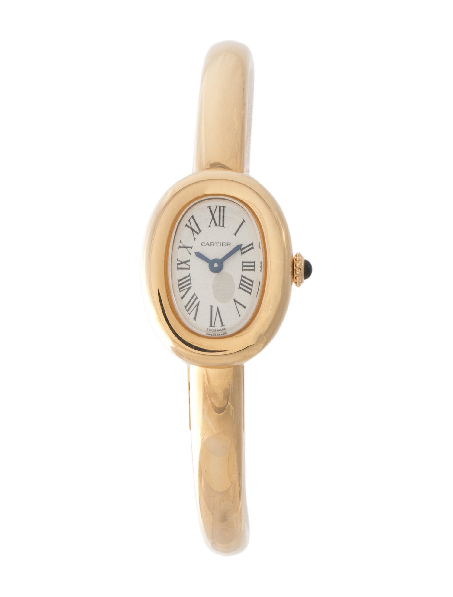 Cartier Baignoire Watch