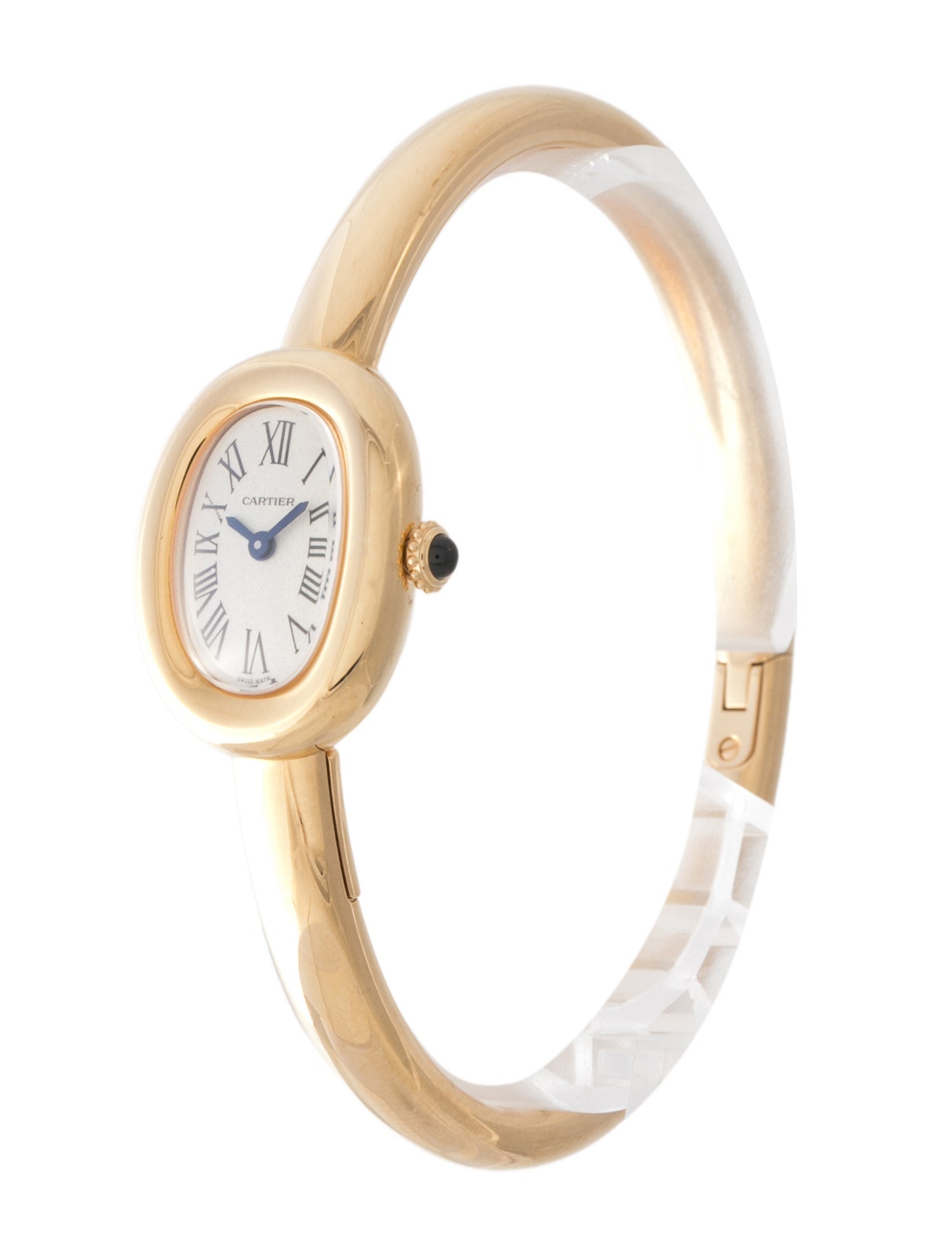 Cartier Baignoire Watch