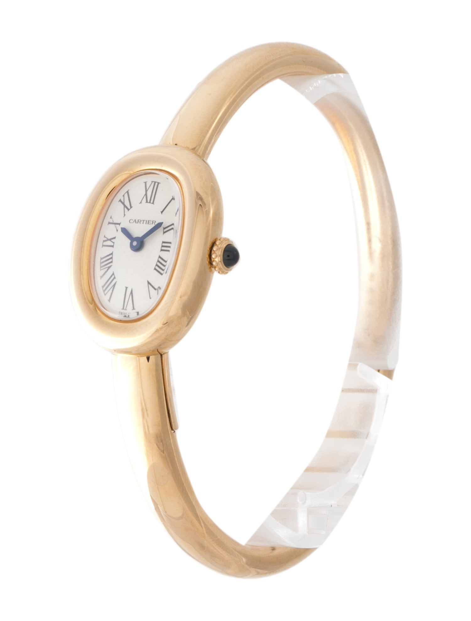 Cartier Baignoire Watch