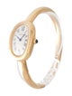 Cartier Baignoire Watch