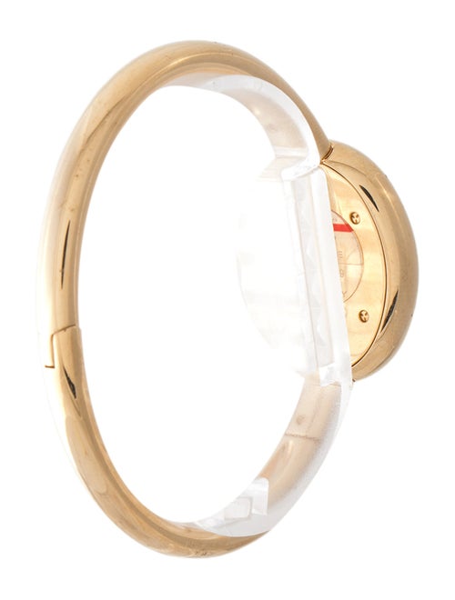 Cartier Baignoire Watch